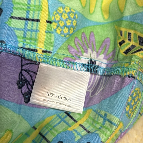 Hanna Anderson dress - Picture 6 of 7